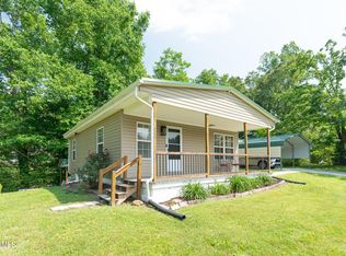631 Butler Mill Rd, Oliver Springs, TN 37840