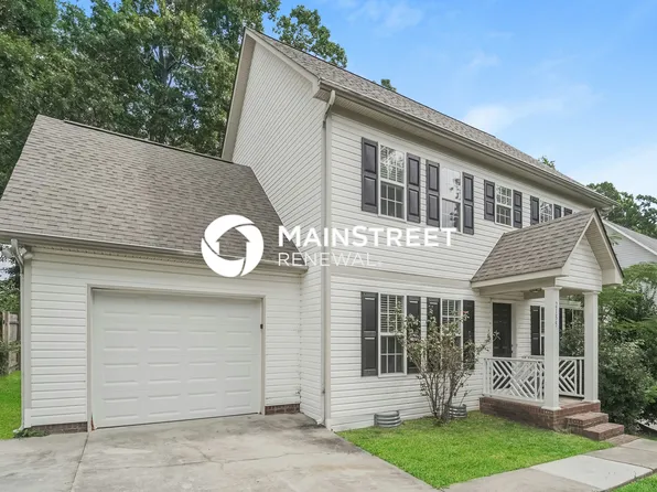 2155 Charles Towne Ct, Kannapolis, NC 28083