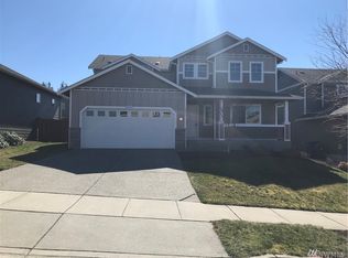 3426 Barry Pl, Mount Vernon, WA 98274