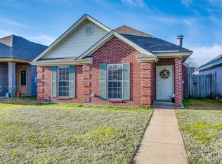 8720 Hallwood Dr, Montgomery, AL 36117