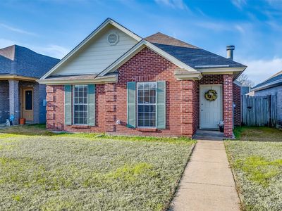 8720 Hallwood Dr, Montgomery, AL, 36117