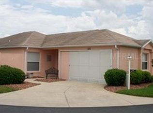 631 Nuevo Leon Ln, The Villages, FL 32159
