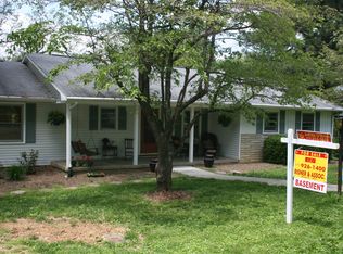 8955 Bolling Heights Ln, Maceo, KY 42355