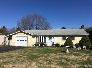 39 Farview Cir, Camillus, NY 13031