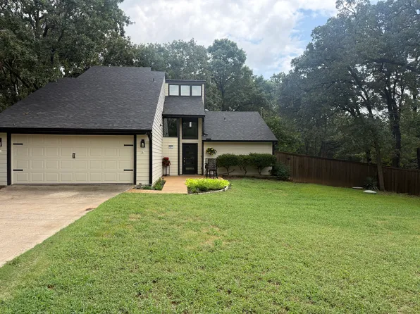 107 Hilltop Ln, Pottsboro, TX 75076