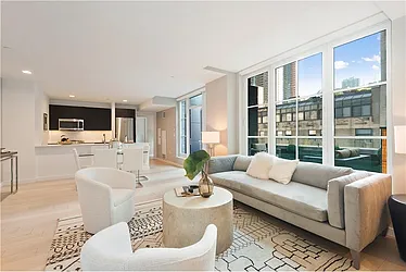 Rented by The Dermot Realty Management Company