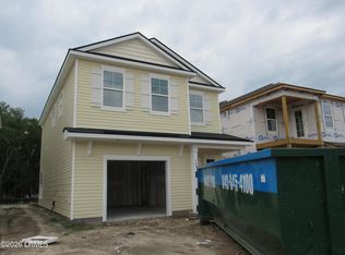 385 Conifer St, Hardeeville, SC 29927