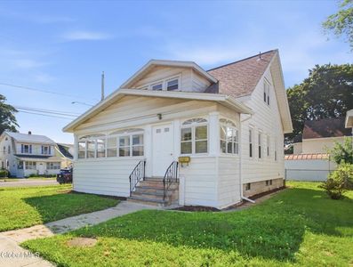 16 Roosevelt Street, Albany, NY, 12206