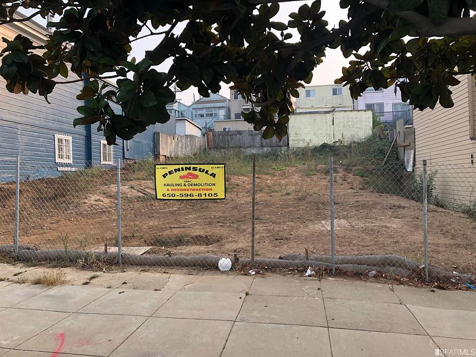 2nd image of 1947B Palou Ave
