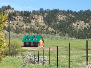 4000 Ford Rd, Billings, MT 59101