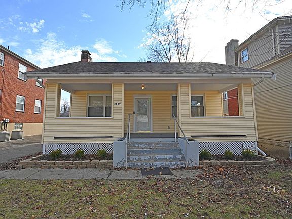 2nd image of 3859 Zinsle Ave