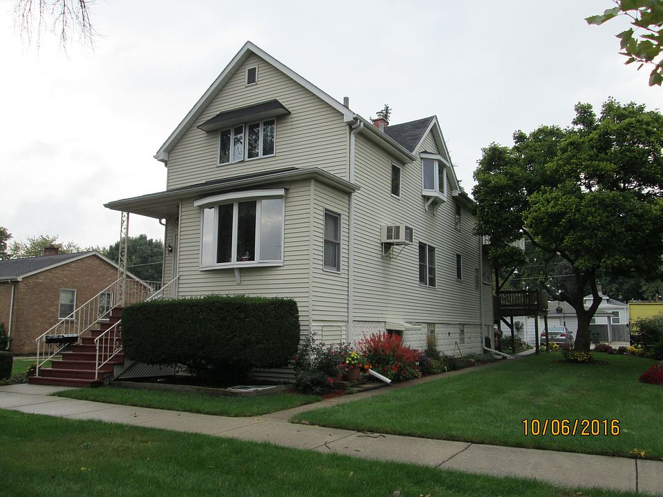 1st image of 9432 Jefferson Ave #Garden
