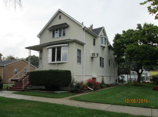 9432 Jefferson Ave #GARDEN, Brookfield, IL 60513