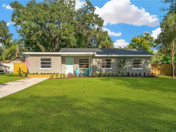 603 Clay Ct, Brandon, FL 33510