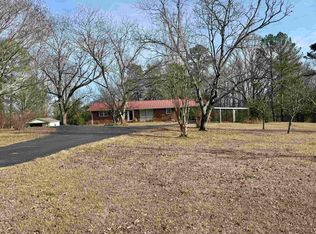 6280 Hawk Pride Mountain Rd, Tuscumbia, AL 35674