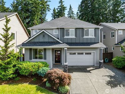 2610 57th Street SE, Auburn, WA, 98092