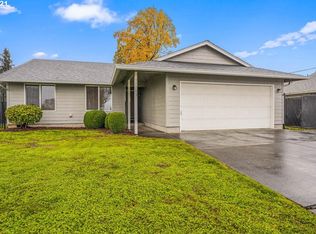 51783 SW Old Portland Rd, Scappoose, OR 97056