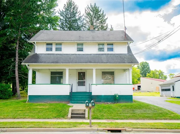 11891 South Ave, North Lima, OH 44452