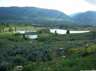 5519 E Elkhorn Dr, Eden, UT 84310