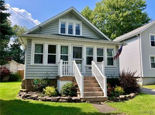 108 Hagen Ave, North Tonawanda, NY 14120