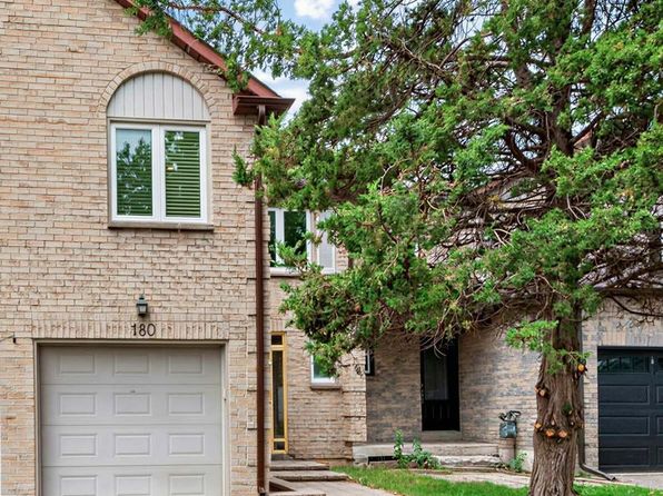 180 Observatory Ln, Richmond Hill, ON L4C 8K7