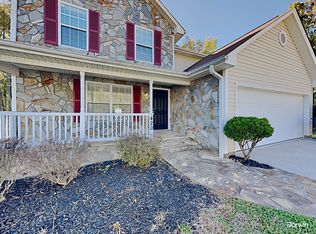 420 Donny Brook Ct, Winston Salem, NC 27103
