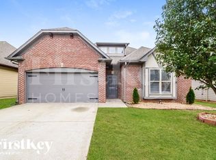 2216 Spaulding Pl, Moody, AL 35004