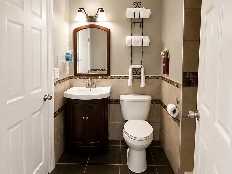 3015 Old Bryan Dr #17-3 — Photo 20