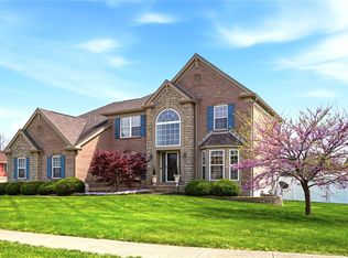 2946 Niagara Dr, Dayton, OH 45431