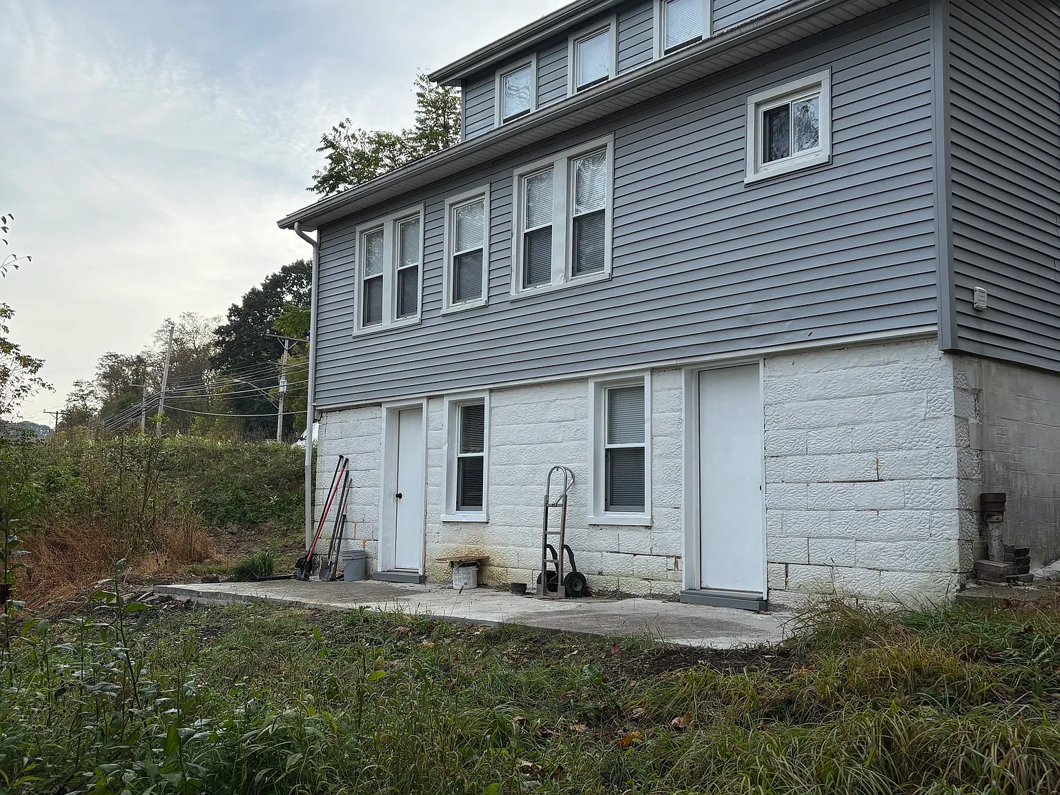 578 Millers Run Rd — Photo 3