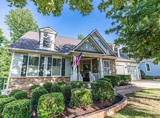 1031 Brassie Ln, Greensboro, GA