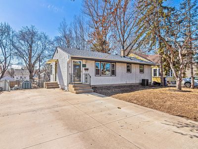 1136 Hubbard Ave, Saint Paul, MN, 55104