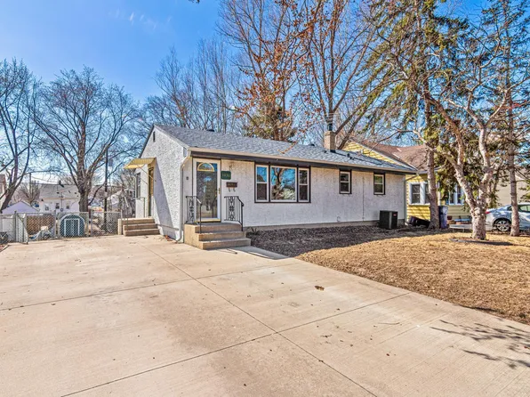 1136 Hubbard Ave, Saint Paul, MN 55104