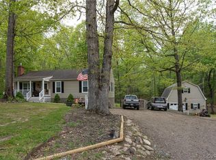 3065 Broad Street Rd, Gum Spring, VA 23065