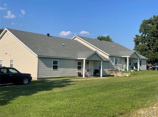 301 W 3rd St, Gerald, MO 63037