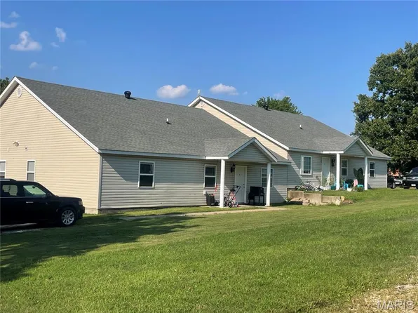 301 W 3rd St, Gerald, MO 63037