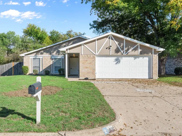 2011 Lavon Creek Ln, Arlington, TX 76006