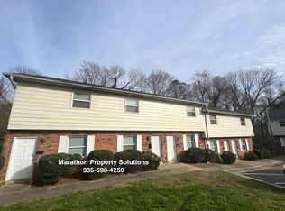 1833 Merritt Dr APT E, Greensboro, NC 27407