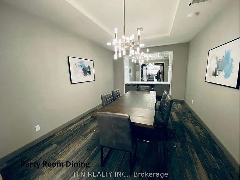 1603 Eglinton Ave W #506 — Photo 22
