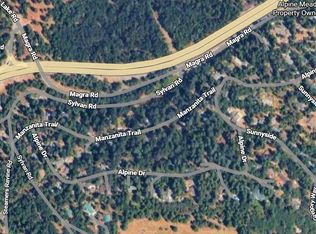 27920 Manzanita Trl, Colfax, CA 95713