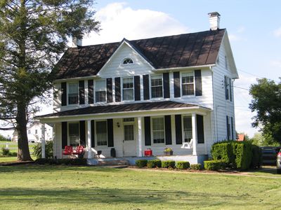 21231 New Hampshire Ave, Brookeville, MD, 20833