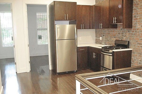 1st image of 817 Prospect Pl #1B