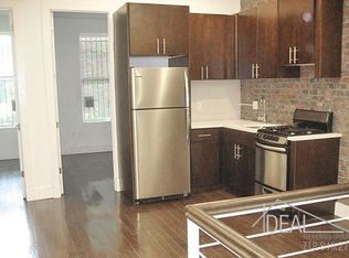 817 Prospect Pl #1B, Brooklyn, NY 11216