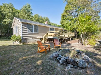54 Crooked Road, Bar Harbor, ME, 04609