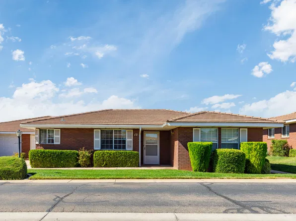 970 E 700 S Unit 15, Saint George, UT 84790