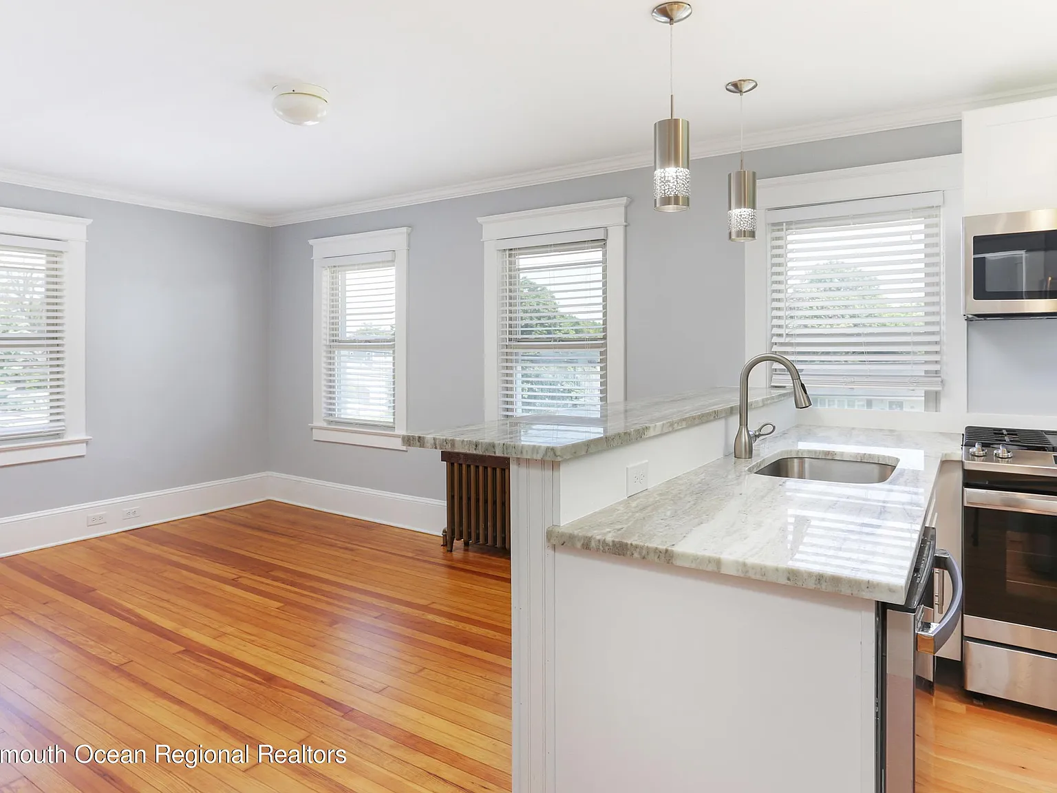 2 bed, $2,850 — Photo 4