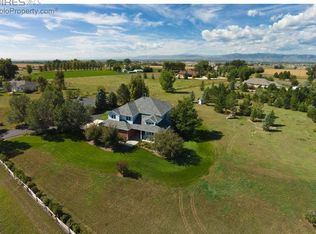 1033 Trappers Pt, Fort Collins, CO 80524