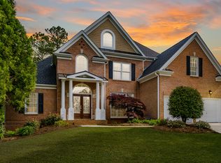 219 Riverwood Way, Dallas, GA 30157