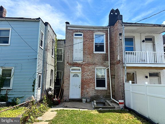 3rd image of 2438 Edmondson Ave