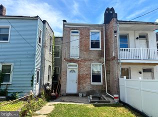 2438 Edmondson Ave, Baltimore, MD 21223